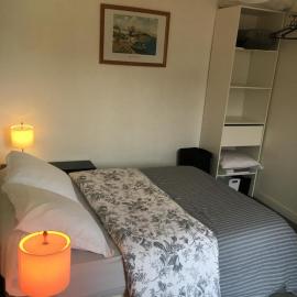 appartement T2 porte de Pantin Métro Hoche, hotel in Le Pré-Saint-Gervais