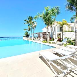 Tahiti Beach apartment, hotel en Paea