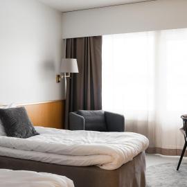 Hotel Waltikka, hotel i Valkeakoski