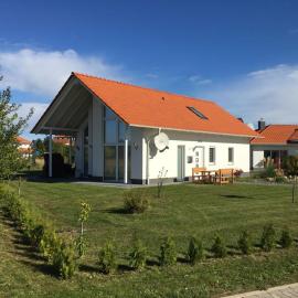 Villa Große Freiheit, Hotel in Trent