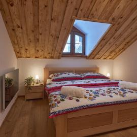 Koliba pod Vlkolíncom, hotel in Ružomberok