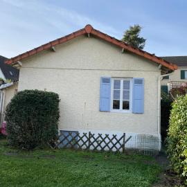 Le Chalet, hotel en Saint-Germain-en-Laye
