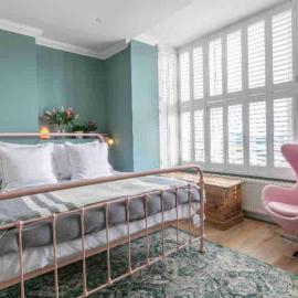 Walpole View - Pet Friendly