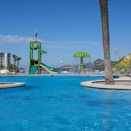 Playa Bella Beach Apartments