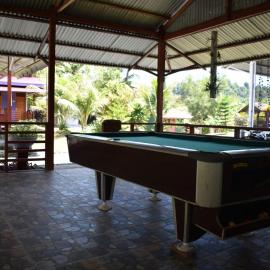 Pondok Oma for Solo Traveller, hotelli kohteessa Lasikin
