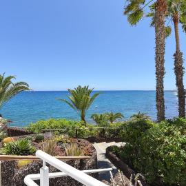 SeaView Studio Haven by VillaGranCanaria, hotel in San Agustin