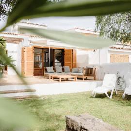 Bungalow frente al mar golf piscina, hotel in San Miguel de Abona
