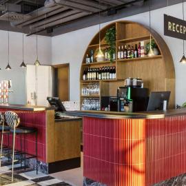 Best Western Plus Hotel Kungens Kurva, hotel i Stockholm