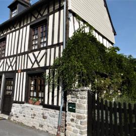 Holiday House/Gîte