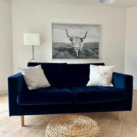Stafford 2 Bedroom Apartment in Prime Location with Secure Parking