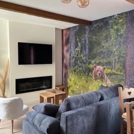 CASTEL ISARD - Le Refuge, hotel in Porté-Puymorens