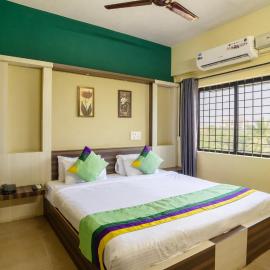 Itsy Hotels Vijaya Residency, готель у місті Маніпала