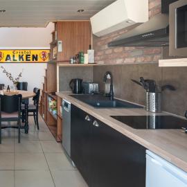 gite l'atelier du Trieu Robin, hotel a Beaumont