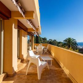 Apartment Cadet Rousse-6 by Interhome