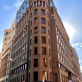Avenue ApartHotel, hotel in Yerevan