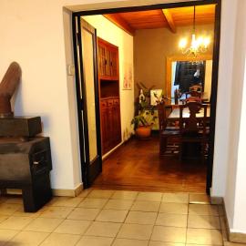 Hostel Tandil, hotel in Tandil