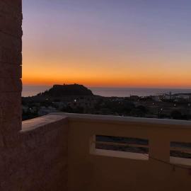 LINDOS HORIZON