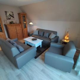 Ferienwohnung Am Ems-Seitenkanal 65353
