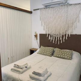 Complejo Sol - Departamento 4