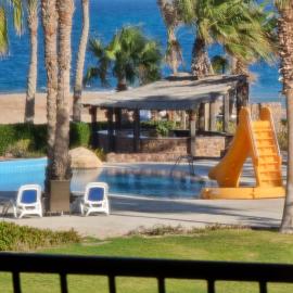 شاليه لاجونا باي السخنه Chalet at laguna bay Sokhna