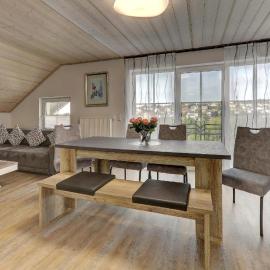 Ferienwohnung Staffelberg