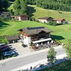 Ferienwohnung Resch, khách sạn ở Ramsau