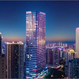 Millenia Executive Apartment Guangzhou East Railway Station