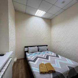 Міні-готель "Старовокзальний", hotel in Kyiv