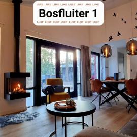 Halle에 위치한 호텔 Bosfluiter