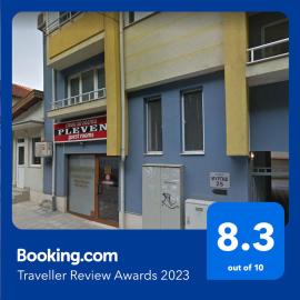 PLEVEN Rooms, hotel sa Pleven