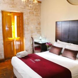 Hoteles Riviera Colonial, hotel i Arequipa