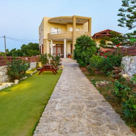Kelaya Luxury Apartments, Hotel in Gournes