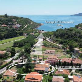 Appartamenti Adriana di ArgonautiVacanze