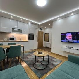 Apartman Babin, hotelli kohteessa Zlatibor