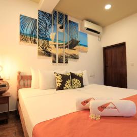 D Plus Resort Negombo
