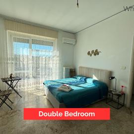 Appartamento a due Passi dal Centro Con Vista