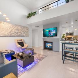The Hidden Gem, King bed & Swimming Pool!, hotel in Chandler
