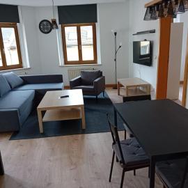 Zentral und ruhig in Auerbach, hotel em Auerbach