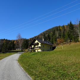 Alpenloft Theresia, Hotel in Ferlach