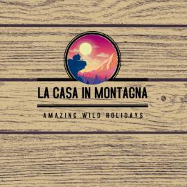 La casa in montagna