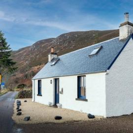 176 Marrell, hotel in Helmsdale