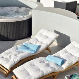Luxury aparment in casilla de costa with Jacuzzi- Follow the sun, hotel a La Oliva