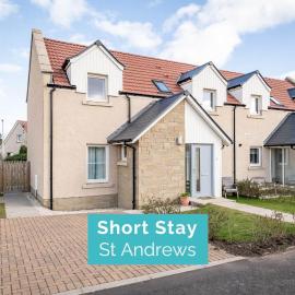 Pitmilly Park - No 3 Kingsbarns, hotel in Kingsbarns