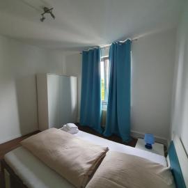 Privatzimmer an der Uniklinik Mainz, sehr zentral, hotel in Mainz