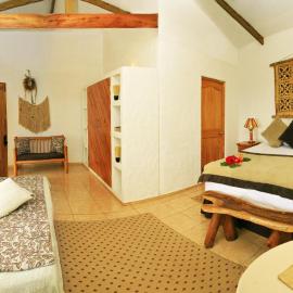 Pikera Uri Eco Lodge, hotel v destinácii Hanga Roa