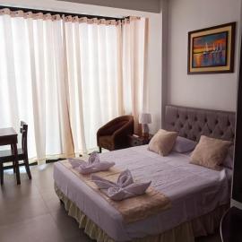 Mantarraya, hotel in Puerto Baquerizo Moreno