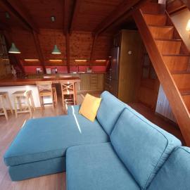 Arties Centro 3 habitaciones, exclusivo familias, hotel din Arties