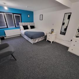 Tring Vale Studios, hotel in Nottingham
