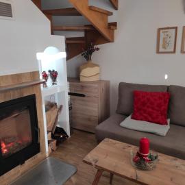 Domek u Hornika, hotell i Dursztyn
