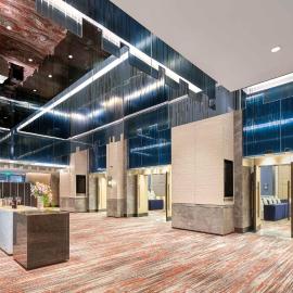 Vignette Collection Hangzhou Huaxia Center Hotel by IHG